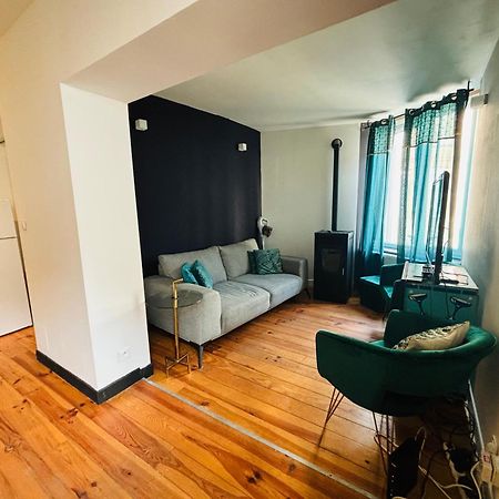 Le Cocon Tournaisien Apartman Kültér fotó